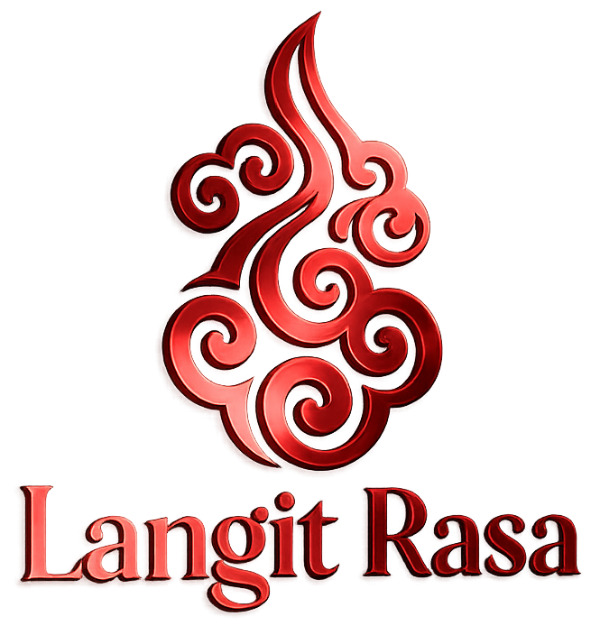 Logo Langit Rasa